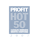2009 PROFIT 100 | Pure Staffing Solutions