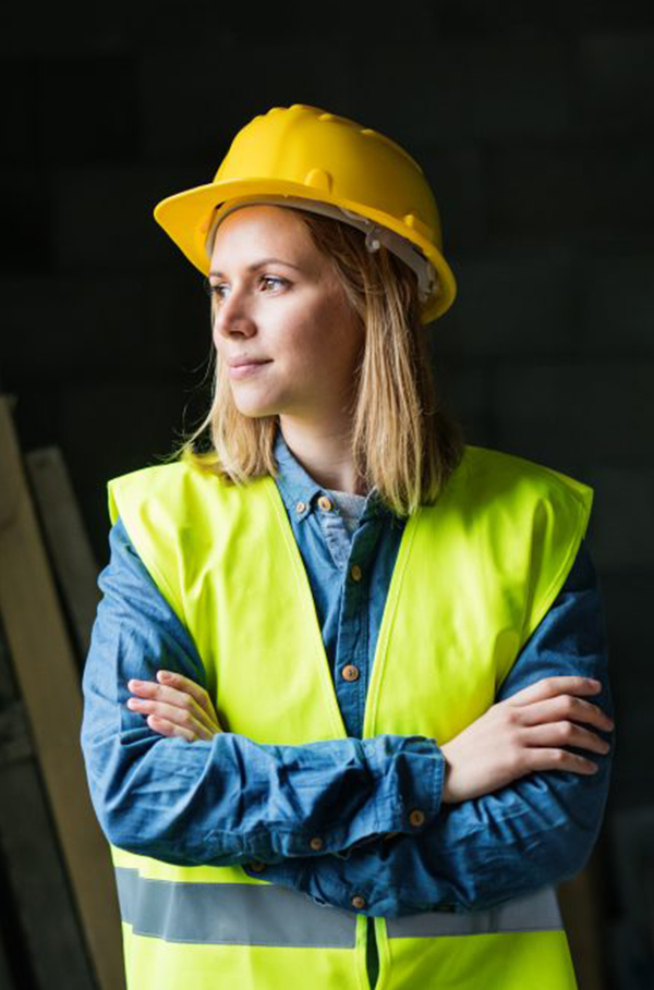 Skilled trades staffing picture