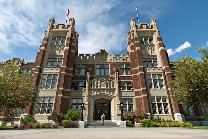 SAIT is one of the top trade schools in Canada