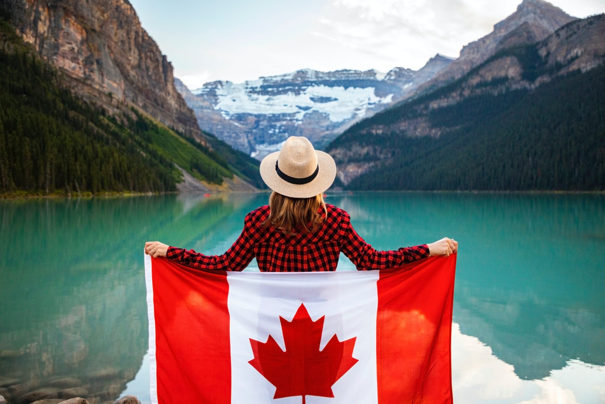 Becoming a Permanent Resident in Canada