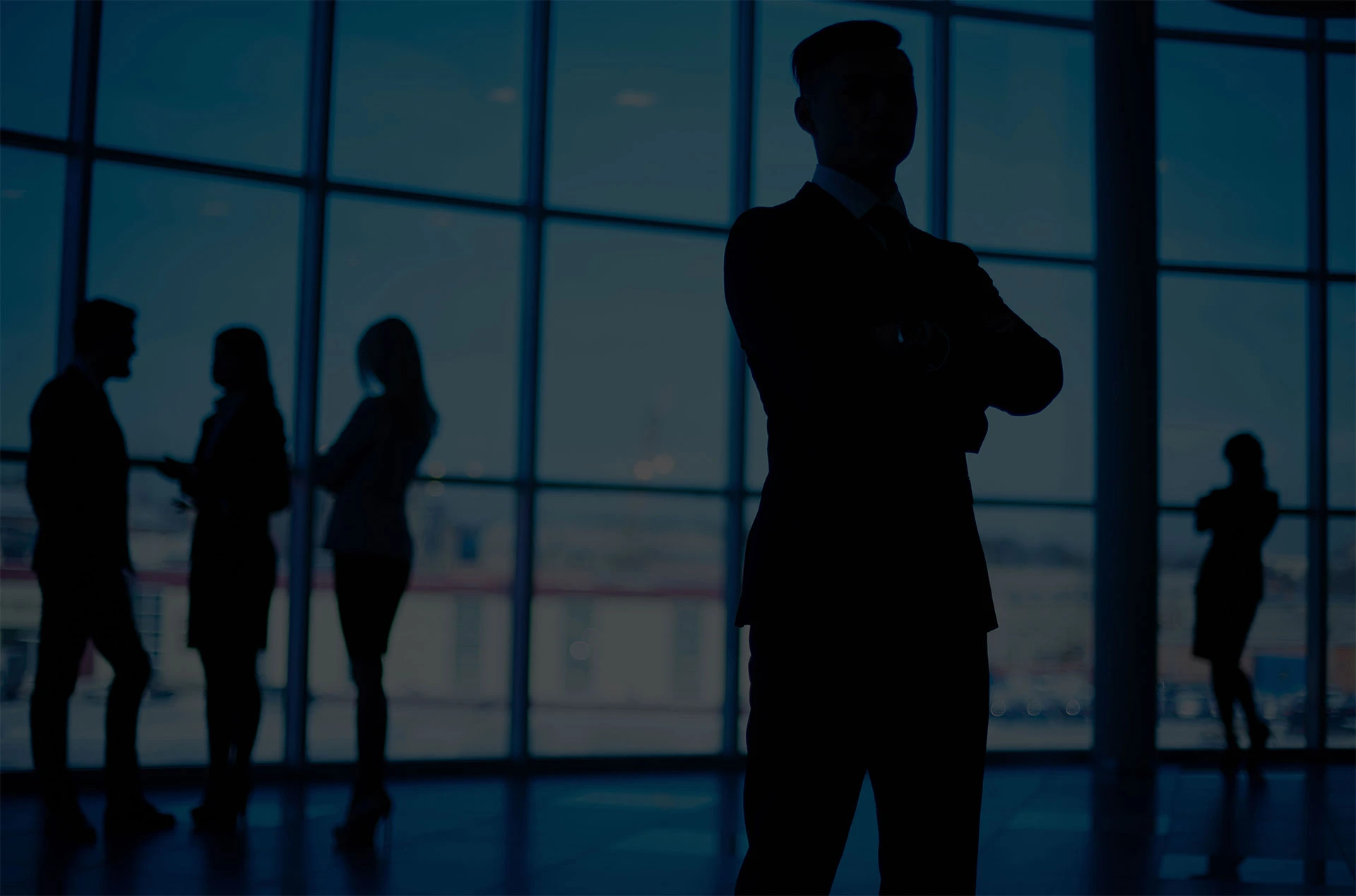 Pure Staffing Solutions logo