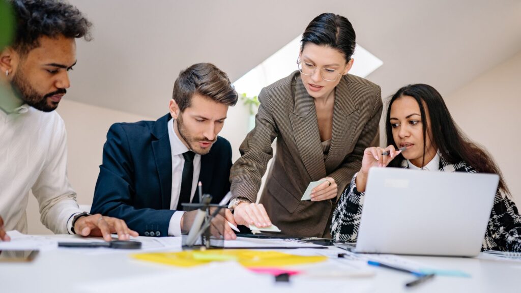 Employment agency toronto recruitment services | Pure Staffing solutions