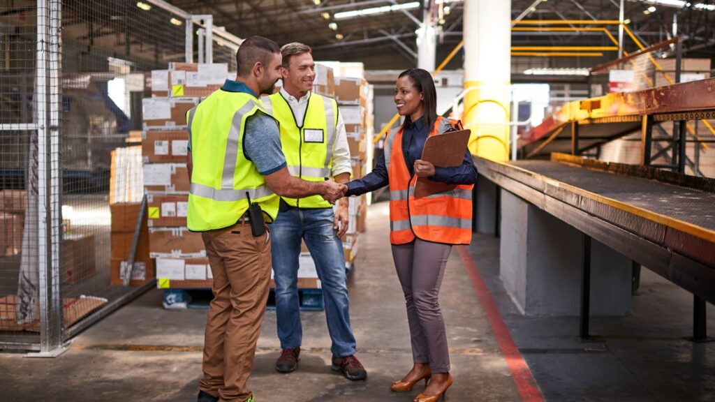 Industrial Jobs Canada