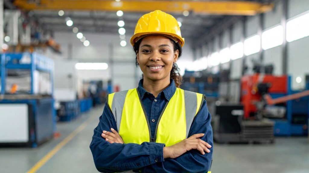 Manufacturing Jobs Canada