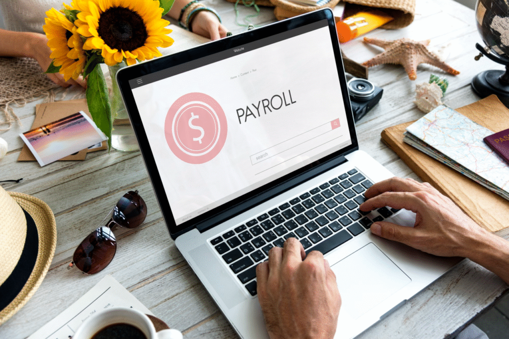 Payroll Solutions Canada