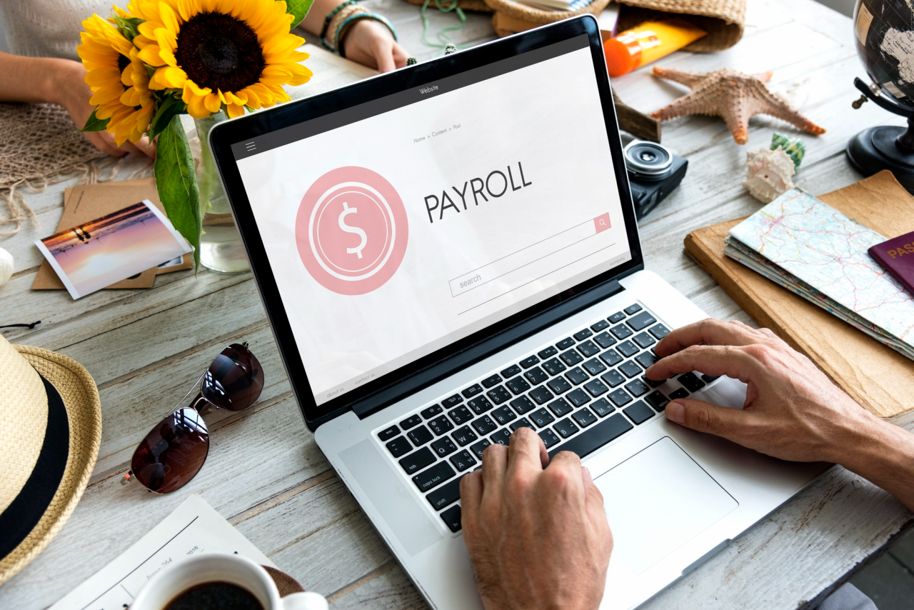 Payroll Solutions Canada