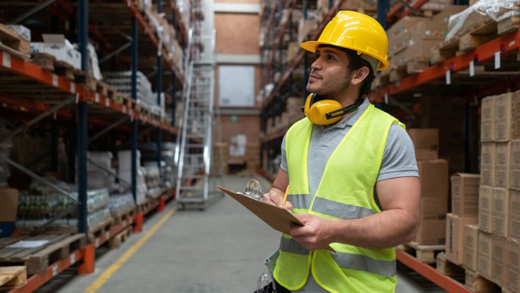 Warehouse Jobs Canada