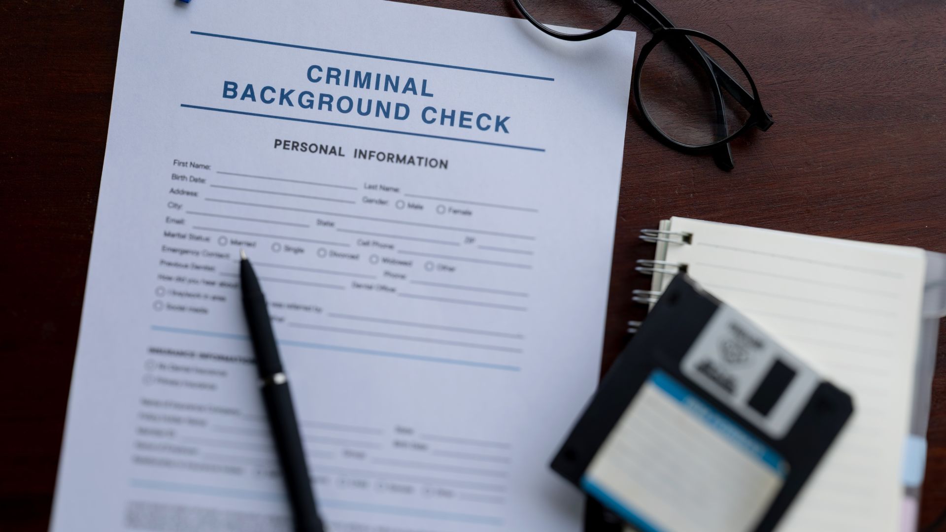 Criminal Record Check Canada for job seekers preparing for employment background screening