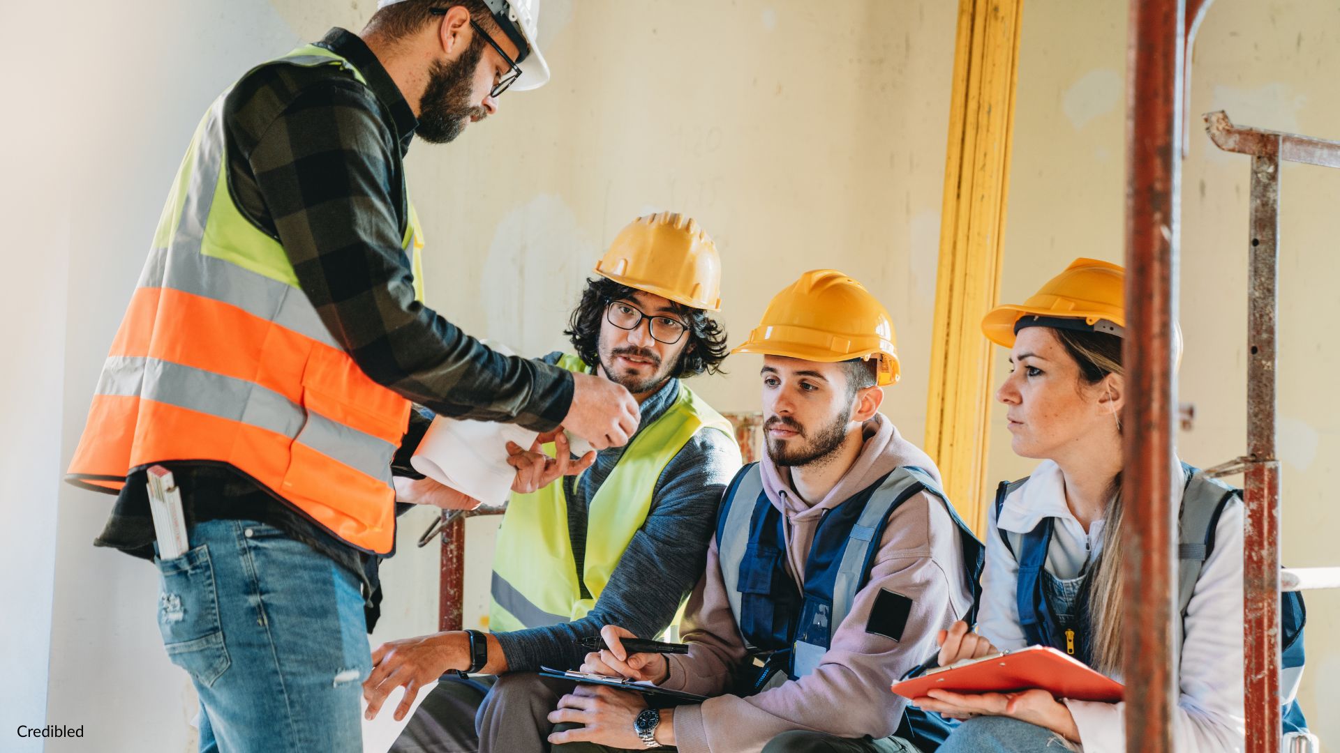 Why Skilled Trades Recruitment Is Becoming More Difficult in Canada (And How Employers Can Stay Ahead)