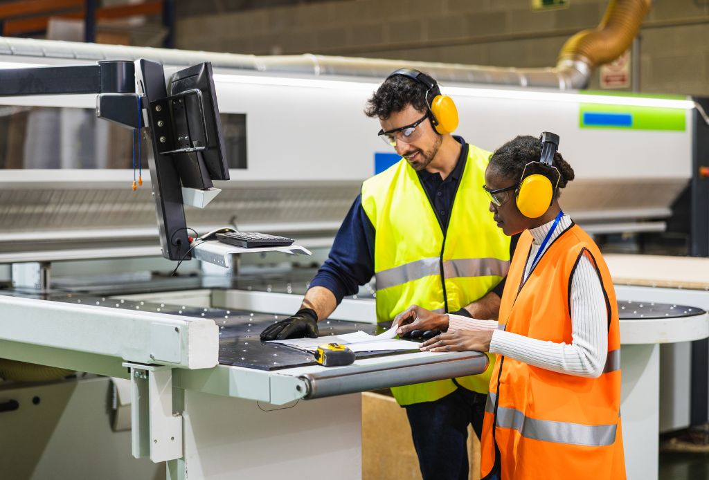 Canada's Manufacturing Labour Market Is Large, but the Right Skills Remain Difficult to Find