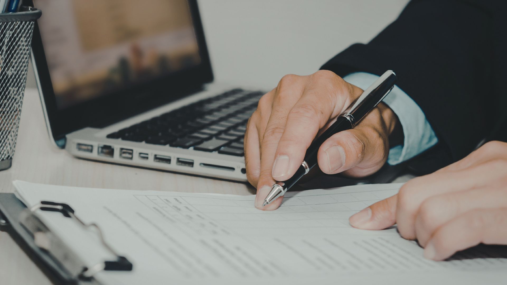 The Legal Framework: What Canadian Businesses Should Verify