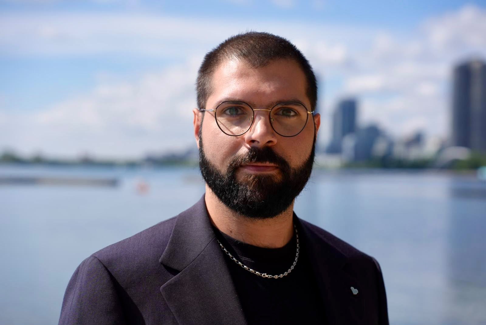 Elvine Assouline, Operations Manager
