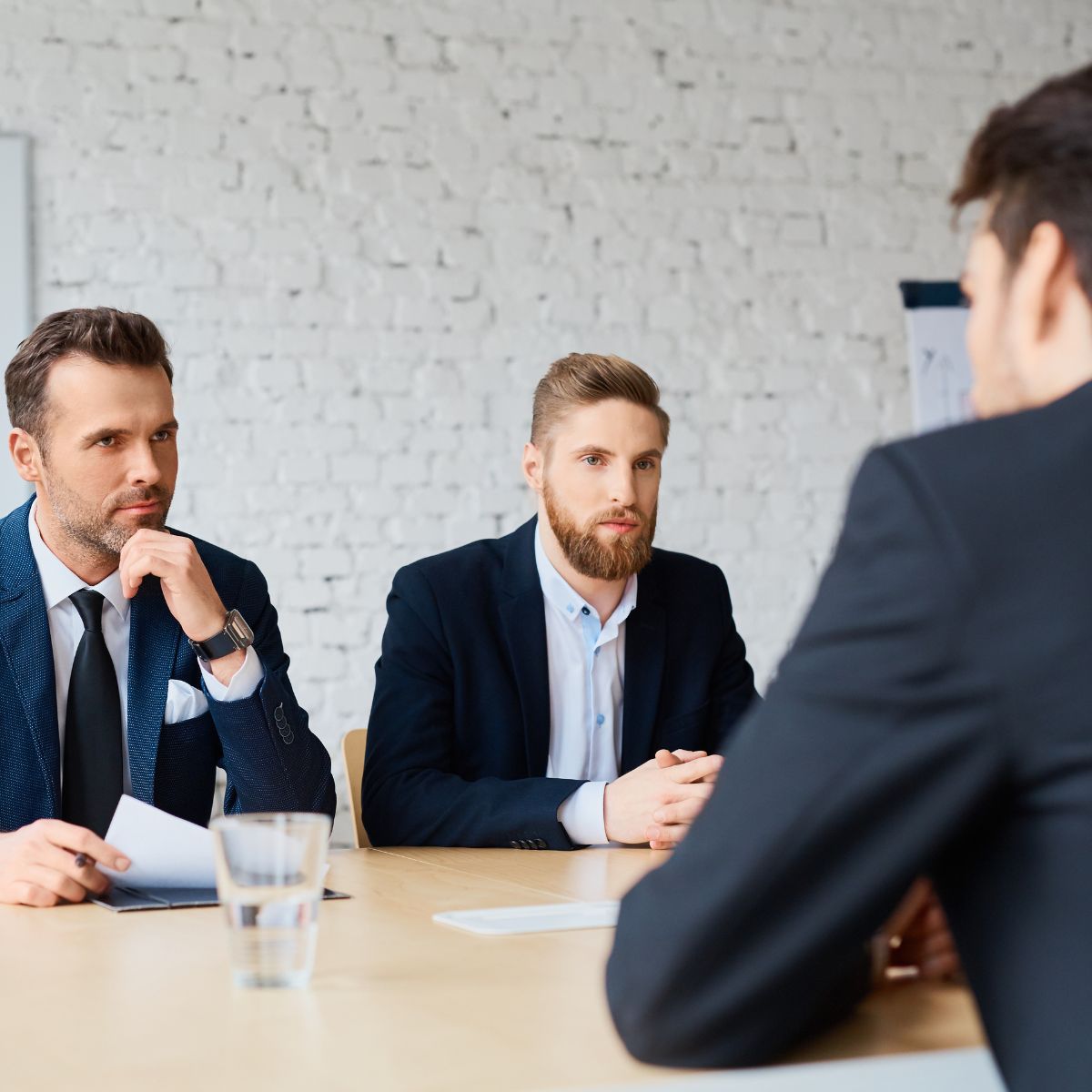 Onsite Recruiting