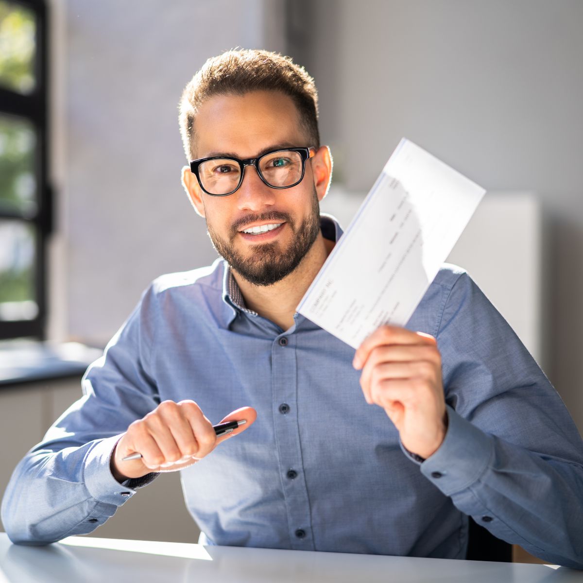 Payroll Services