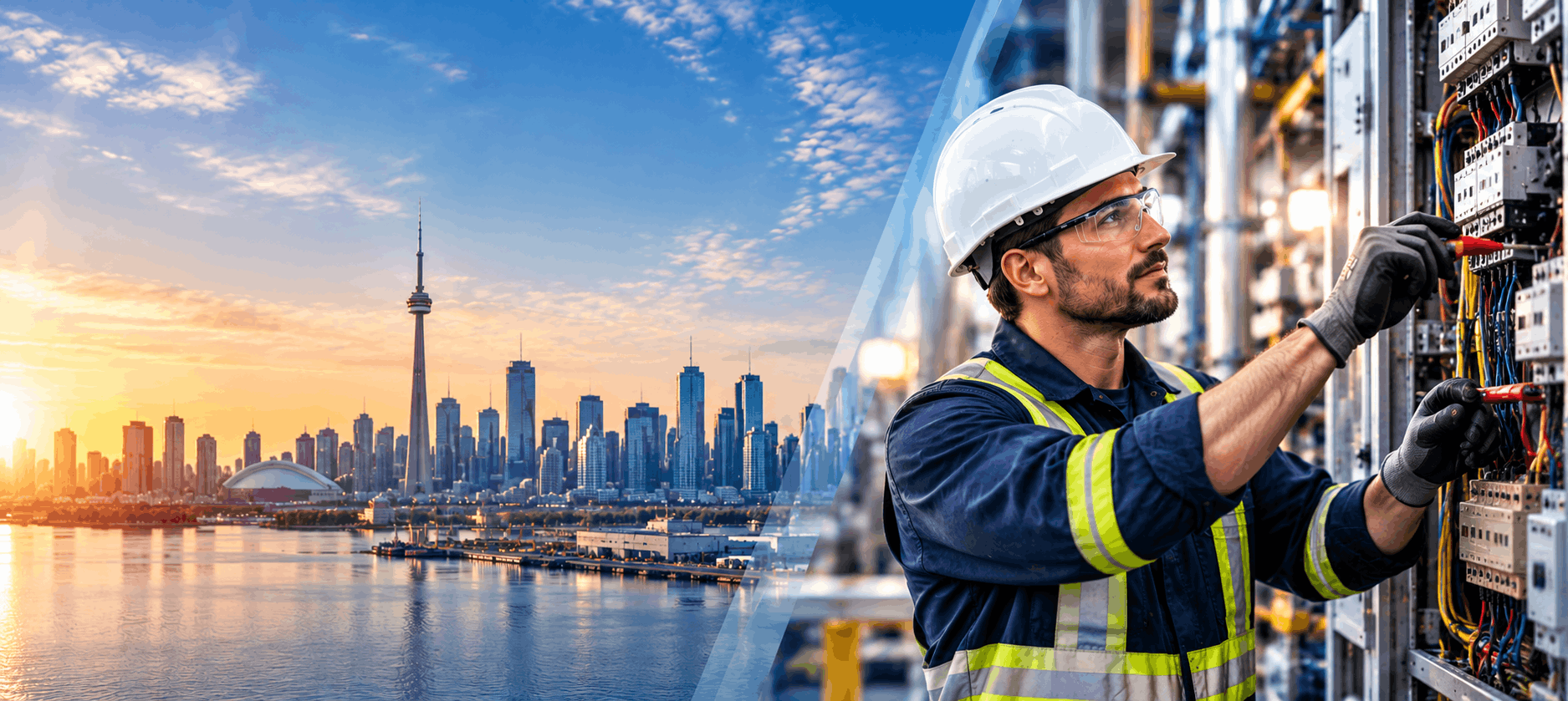 Electrician Jobs